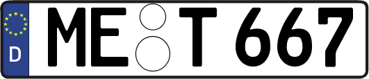 ME-T667