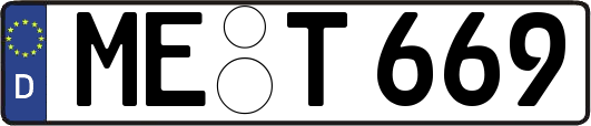 ME-T669