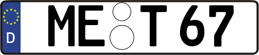 ME-T67