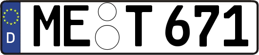 ME-T671
