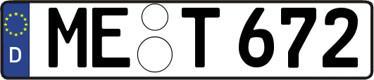 ME-T672