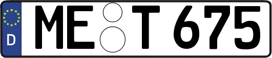 ME-T675