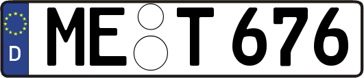 ME-T676