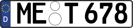 ME-T678
