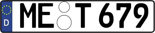 ME-T679