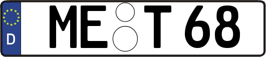 ME-T68