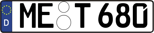 ME-T680
