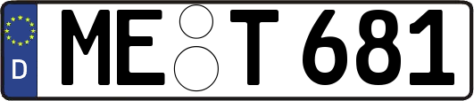 ME-T681