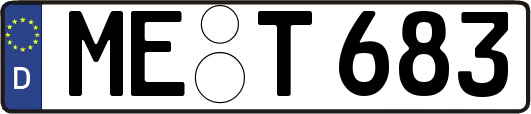 ME-T683