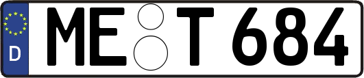 ME-T684