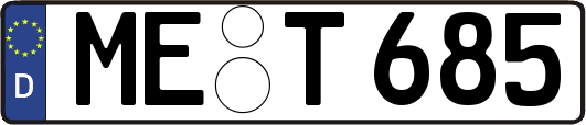 ME-T685