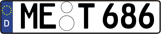 ME-T686
