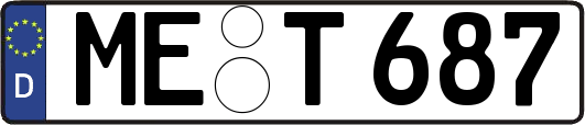 ME-T687