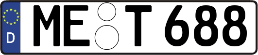 ME-T688