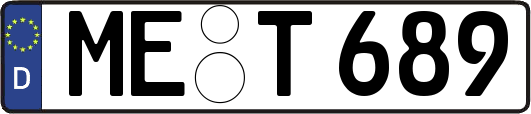 ME-T689