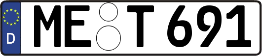 ME-T691