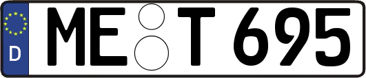 ME-T695
