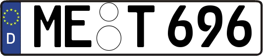ME-T696