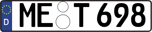 ME-T698