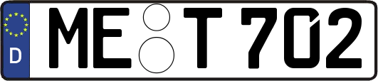 ME-T702