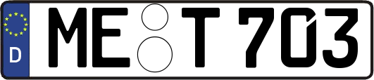 ME-T703