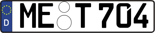 ME-T704