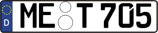 ME-T705
