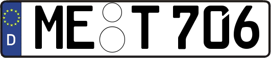 ME-T706