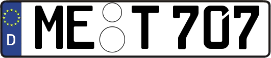 ME-T707