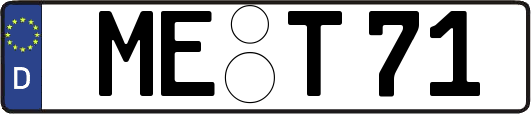 ME-T71