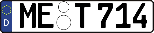 ME-T714