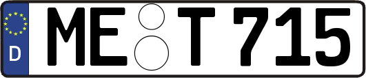 ME-T715