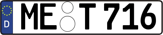 ME-T716