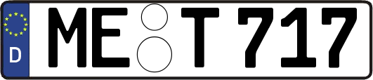 ME-T717