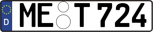 ME-T724