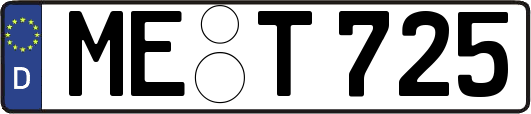 ME-T725