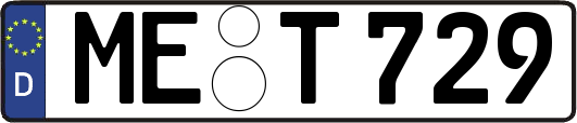 ME-T729