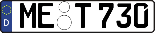 ME-T730