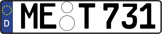 ME-T731