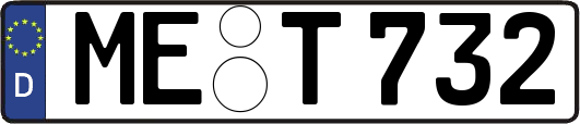 ME-T732