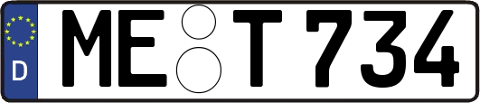 ME-T734