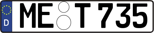 ME-T735