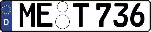 ME-T736