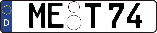 ME-T74