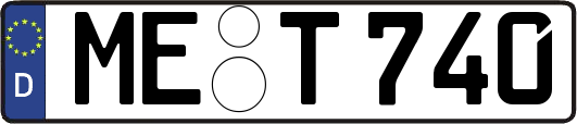 ME-T740