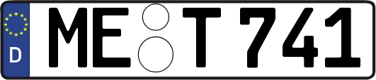 ME-T741