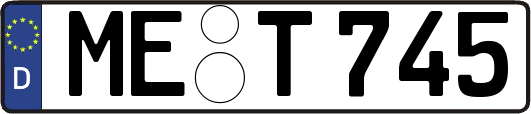 ME-T745
