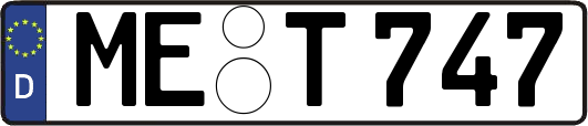ME-T747