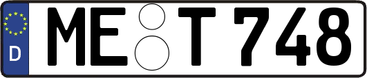 ME-T748