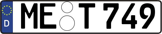 ME-T749